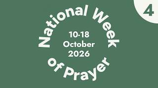 National Week Of Prayer | 10 Spheres Podcast - Episode 4: Government