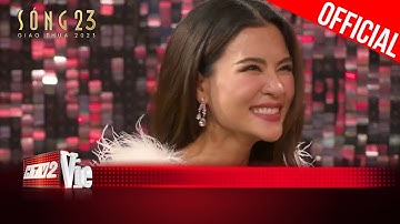 Hoàng Dũng, Hà Nhi chia sẻ siêu mặn khi nói về vũ trụ người yêu cũ |Sóng 23