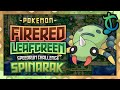 Can You Beat Pokemon FireRed/LeafGreen Using ONLY Spinarak? - FR/LG 386 Challenge [7]