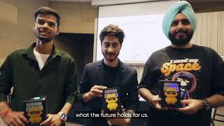 Real Listen Built Together