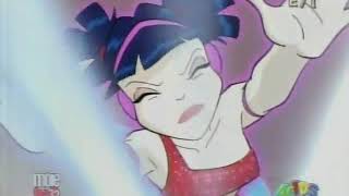 Winx Club  Magic In My Heart Clip6