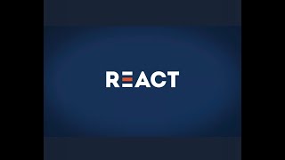 REACT Overview 2023