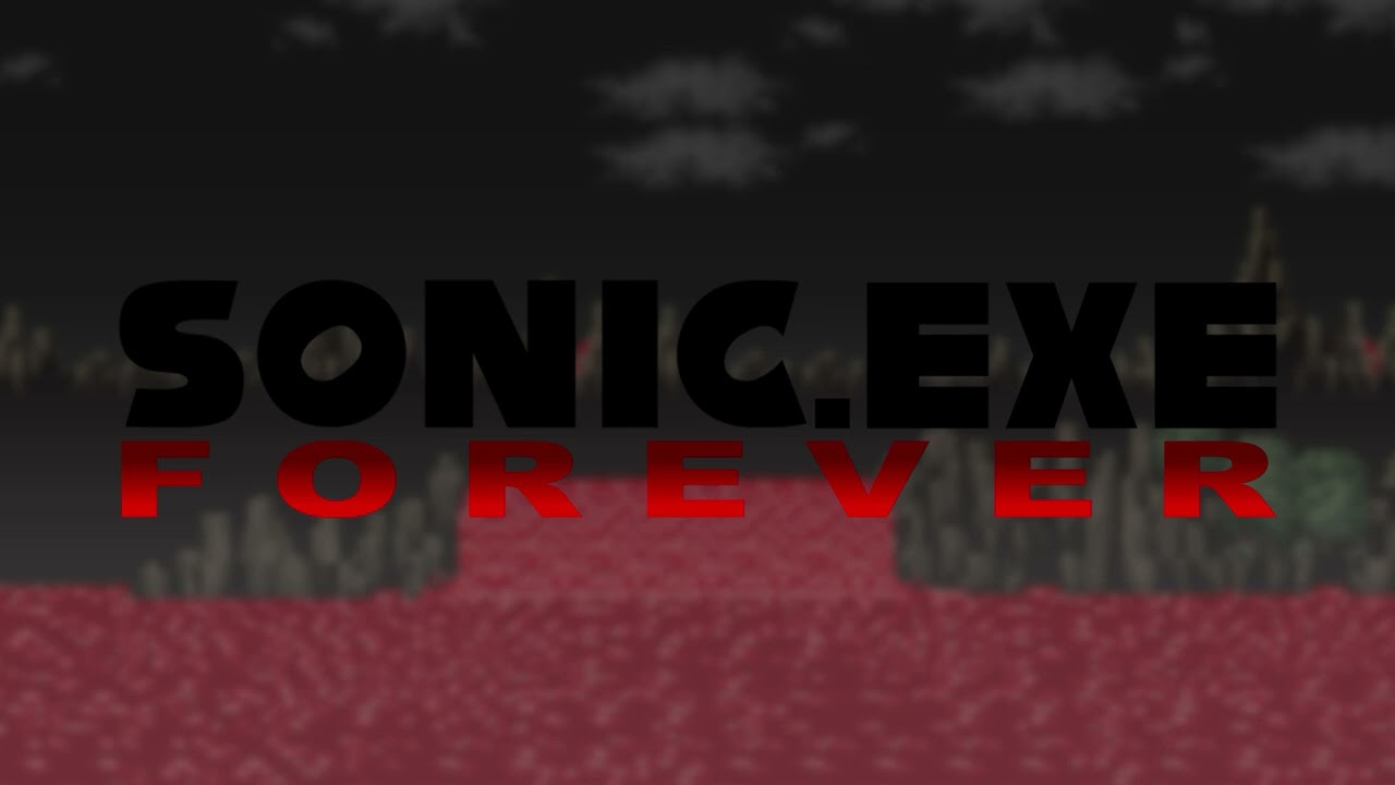 Green Hill (S3) - Sonic.EXE Forever [OST]