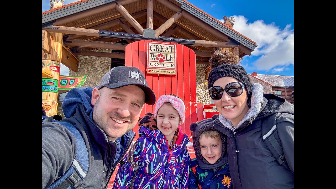 Totally Relish (Great Wolf Lodge WINTER 2024)