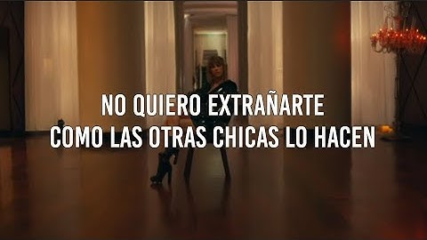 Taylor Swift - End Game (ft. Ed Sheeran, Future) // Español //