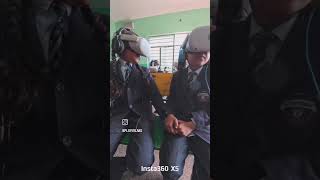 Students Experience VR for the First Time 😱 | VR Workshop in School | PlayVR Labs