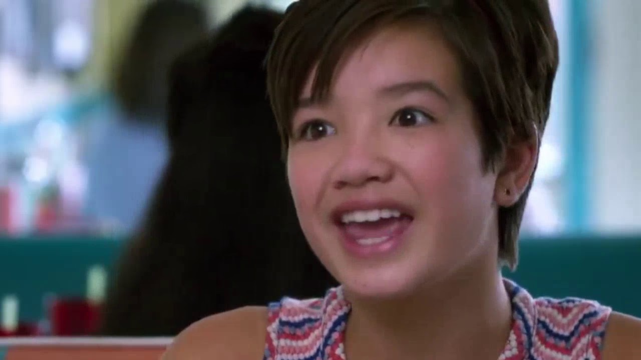 Head Over Heels clip2 YouTube