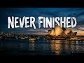 🏛️ Sydney Opera House: The Genius Who Never Saw His Masterpiece Finished