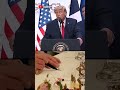 US Iran sign MoU virtually | Trump softens position on zero nuclear enrichment |