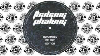 Thabang Phaleng feat. Spinworx - Bullet Proof (Original Mix) [Deep House South Africa]