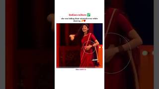 western culture ❌ Indian culture ✅ other actress vs sai Pallavi #indianculture #westernculture