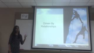 A Case Study on Inter-Cultural Communication of the Movie Gua Sha