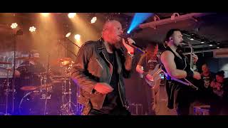 Signum Regis - Through The Desert, Through The Storm (Live @ Blast of Eternity 2024)