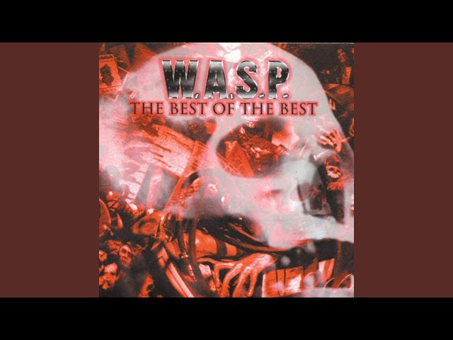 I Wanna Be Somebody - YouTube