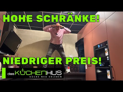 Diese Küche ist Besonders... Und im Abverkauf!