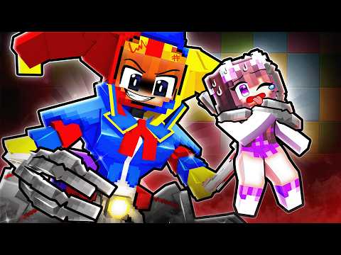 Semlaki wird zum PROTOTYP in Minecraft!