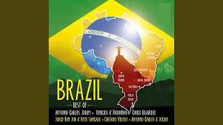 Samba da Volta