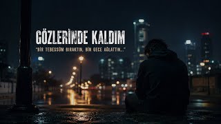 Gözlerinde Kaldım & Bf Musıc 