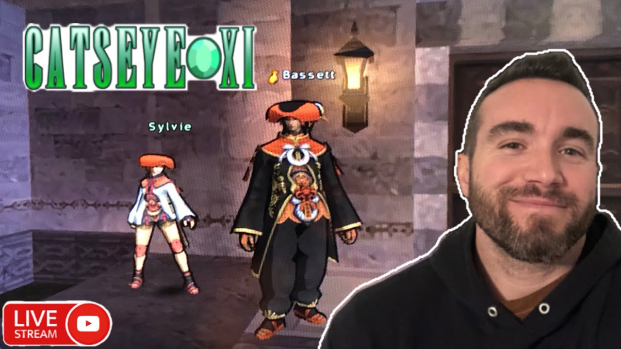 CEXI: Geo Jorking! Grab those Spells - YouTube