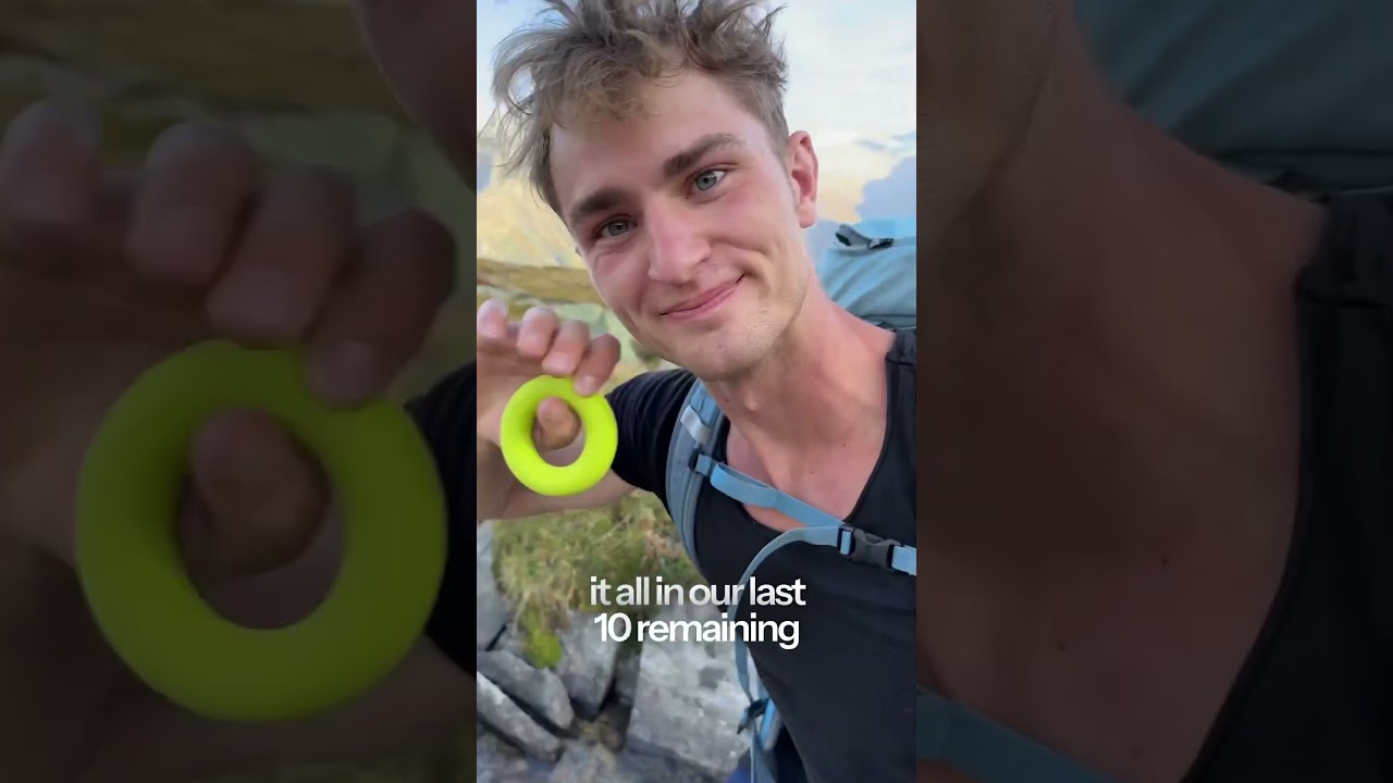 Extreme 170M Views Shoot in Challenging Conditions