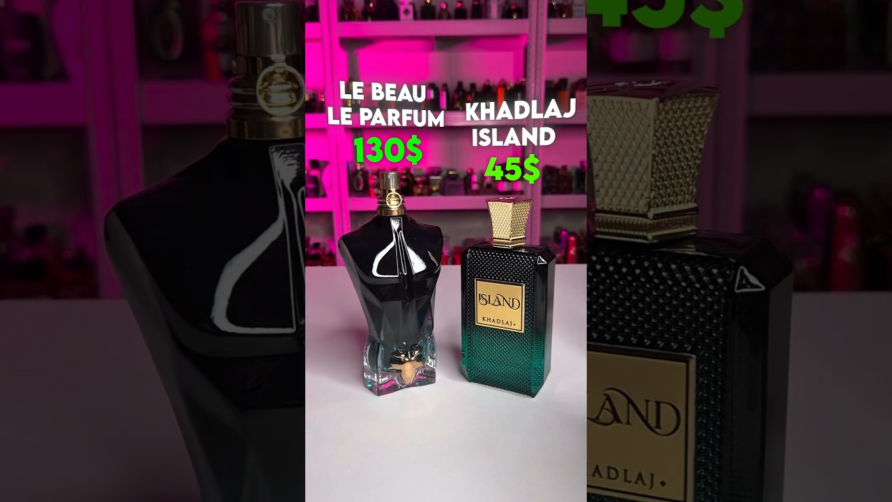 Expensive VS Affordable Alternative Part 8