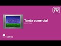 Tanda Comercial TVN Abril 1988