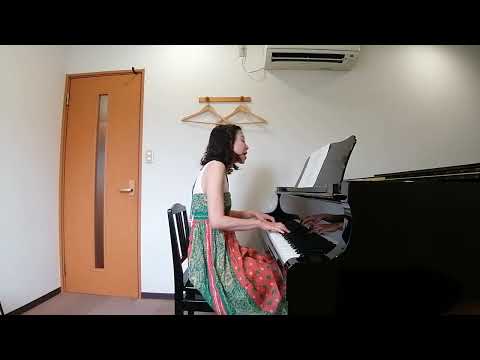 耳をすまして・・・/KATZE cover
