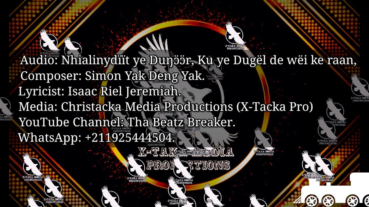 Nhialinydiit ye dungor, Ku ye Dugel de wei ke raan