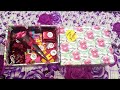 18th Birthday 18 Gifts|handmade gifts|easy 18 birthday gifts ideas|18 gifts for sister on 18th b.day