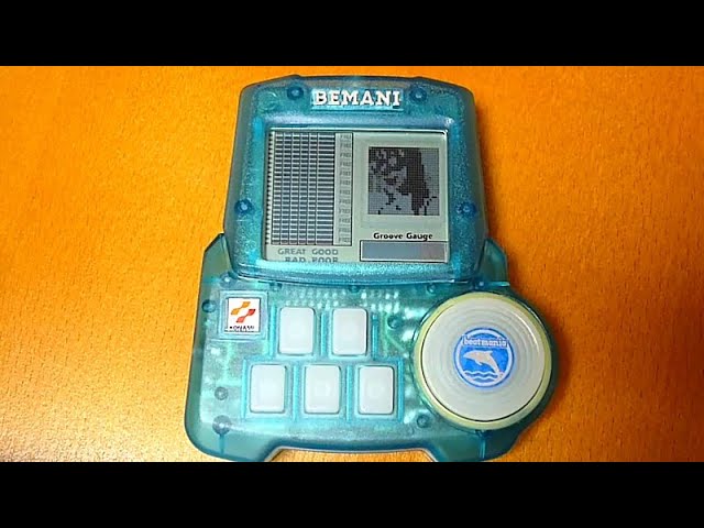 ビートマニア　ポケット　ポケット２　サマーミックス ビーマニポケット サマーミックス - YouTube
