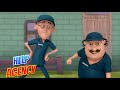 Motu Patlu in Hindi |  मोटू पतलू  | Motu Patlu ki Help Agency | S09 | Hindi Cartoon