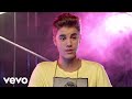 Justin Bieber - #VEVOCertified The Fans