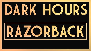The Division 2 - Final Boss Raid Guide (Razorback) | Dark Hours