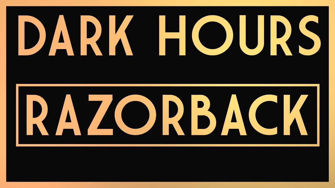 The Division 2 - Final Boss Raid Guide (Razorback) | Dark Hours
