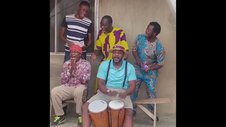 Saamu Alajo Episode 91 Starring Odunlade Adekola