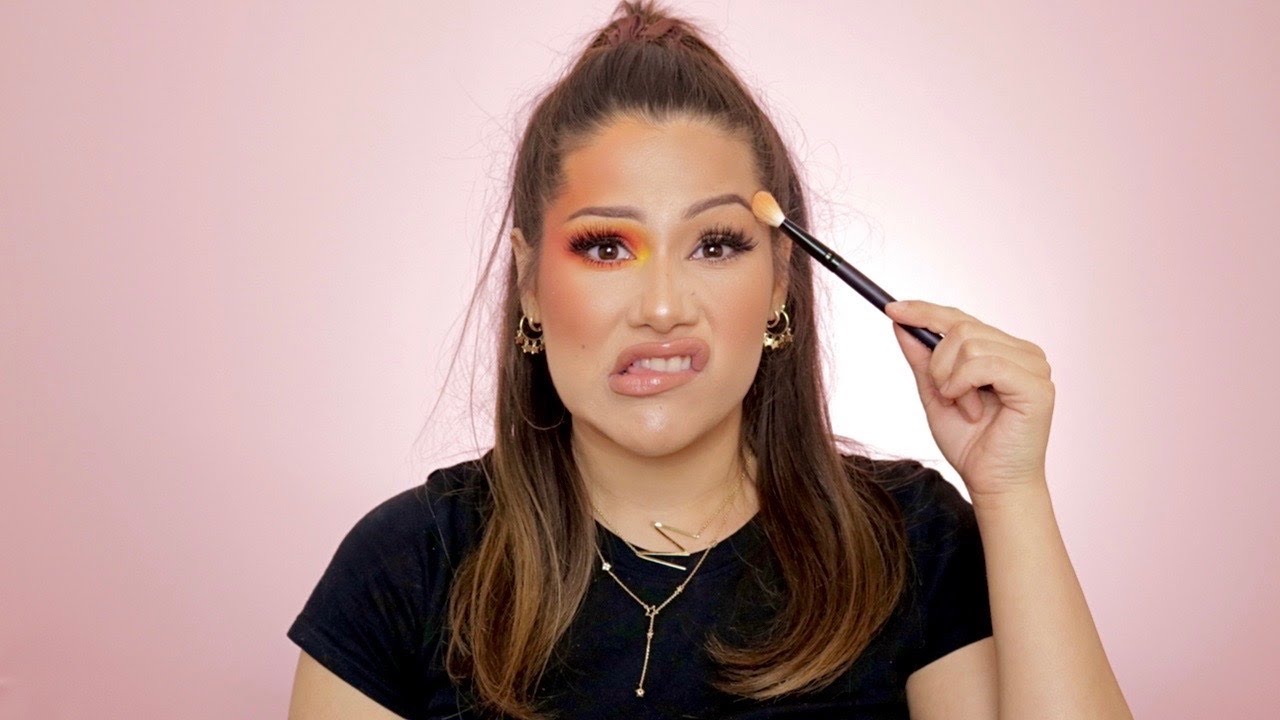 RE-CREATING JAMES CHARLES FINALE LOOK | INSTANT INFLUENCER EP. 4 !! ..ummm