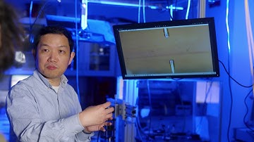 Building the Foundations of the Quantum Internet