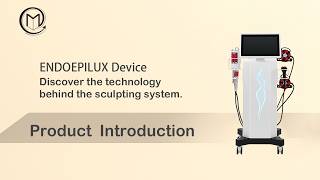 EPX06-H5PRO Introduction to the ENDOEPILUX Roller System