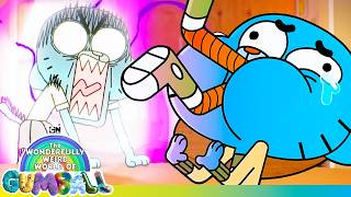 Gumball vs Mom RAGE | Brand New Season of The Wonderfully Weird World of Gumball