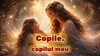 Copile, copilul meu #parinte #copil #muzicalautareasca #muzicaromaneasca #romania #iubire