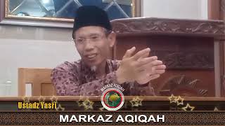 Download Lagu TEGUHLAH DIATAS KEBENARAN DAN JANGAN TERTIPU DENGAN BANYAKNYA PENGIKUT KEBATILAN MP3