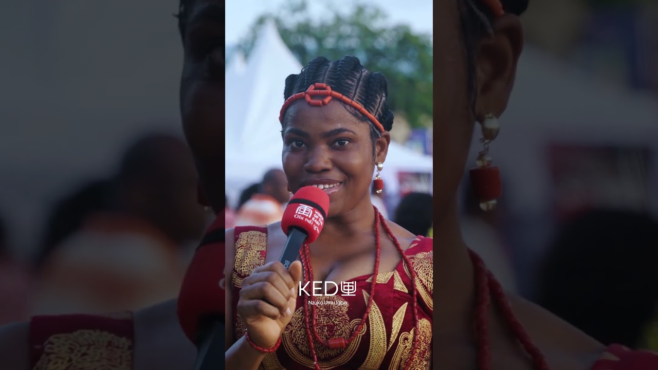 Beautiful Igbo Women at Lagos Hangout
