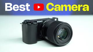 Cheap And Best Camera For Youtube Videos Long-Term Review