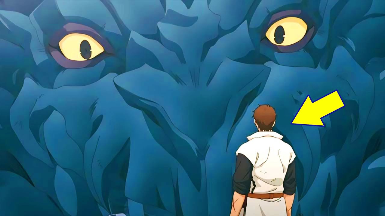 Ignored for Being Weak He Trains to the Strongest in