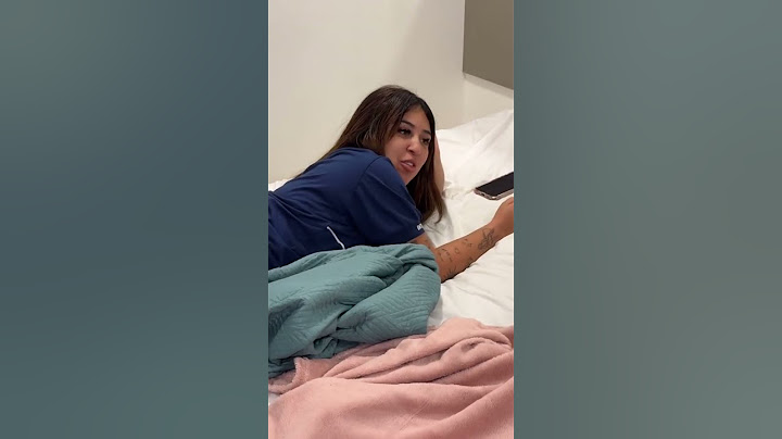 Kamylinha está bem cansadinha depois da cirurgia de silicone #hytalosantoskamilinha