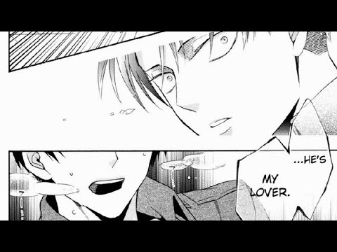 Eren X Levi ❴Eng❵ “ jinrui saikyou kanojo 3 ”「AOT DJ」〔⚠️boyxboy⚠️〕