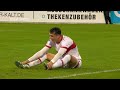 3. Liga: Freistoß vom VfB II gegen Aue geht komplett nach hinten los | SWR Sport