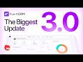 Introducing FluentCRM 3.0: The Future of WordPress Email Marketing is Here!
