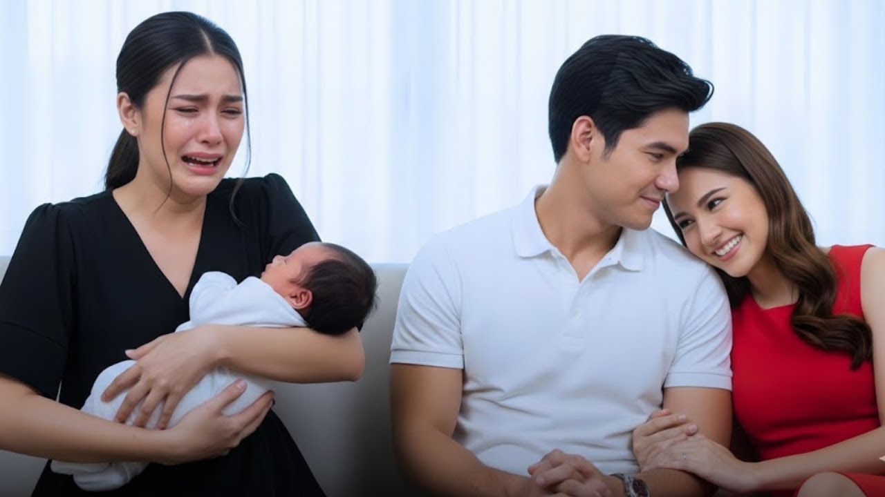 นอกใจต่อหน้าภรรยา 10 ปี | หย่าปุ๊บ 5 วัน เขาคุกเข่าขอชีวิตคืน แต่ความจริงหลังประตูโหดกว่าที่คิด