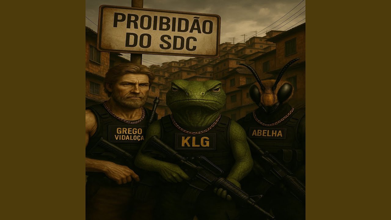 Tropa do klg conexão tropa do grego conexão tropa do abelha